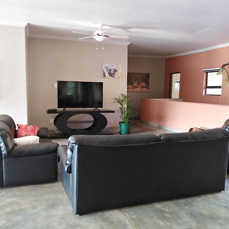 Hazyview Bogarts Villa Ngoại thất bức ảnh