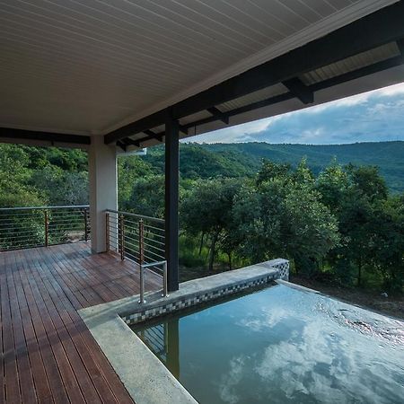 Hazyview Bogarts Villa Ngoại thất bức ảnh