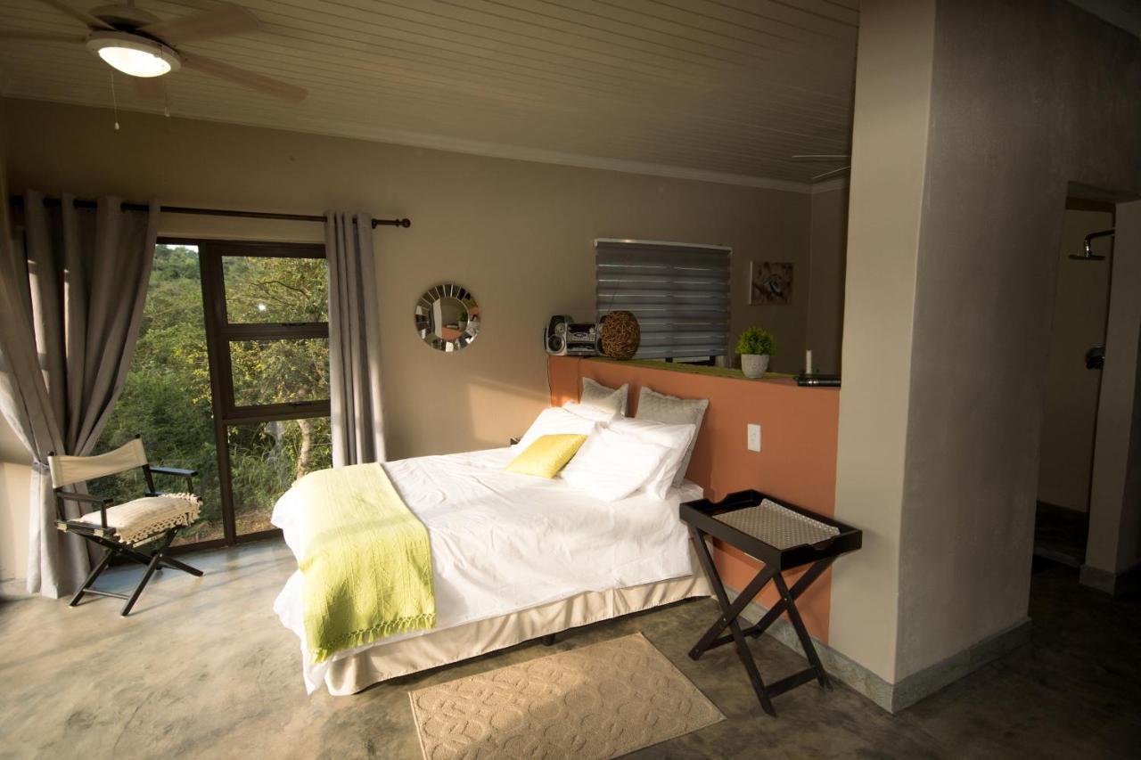 Hazyview Bogarts Villa Ngoại thất bức ảnh