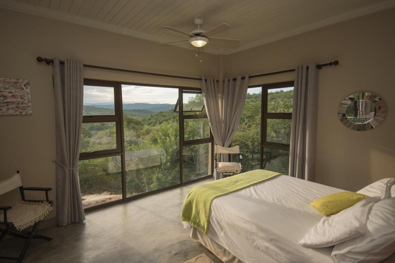Hazyview Bogarts Villa Ngoại thất bức ảnh