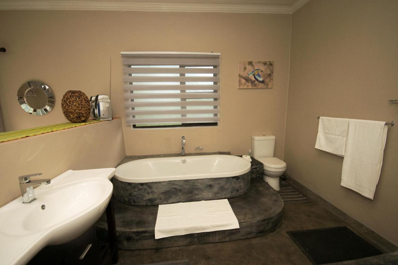 Hazyview Bogarts Villa Ngoại thất bức ảnh