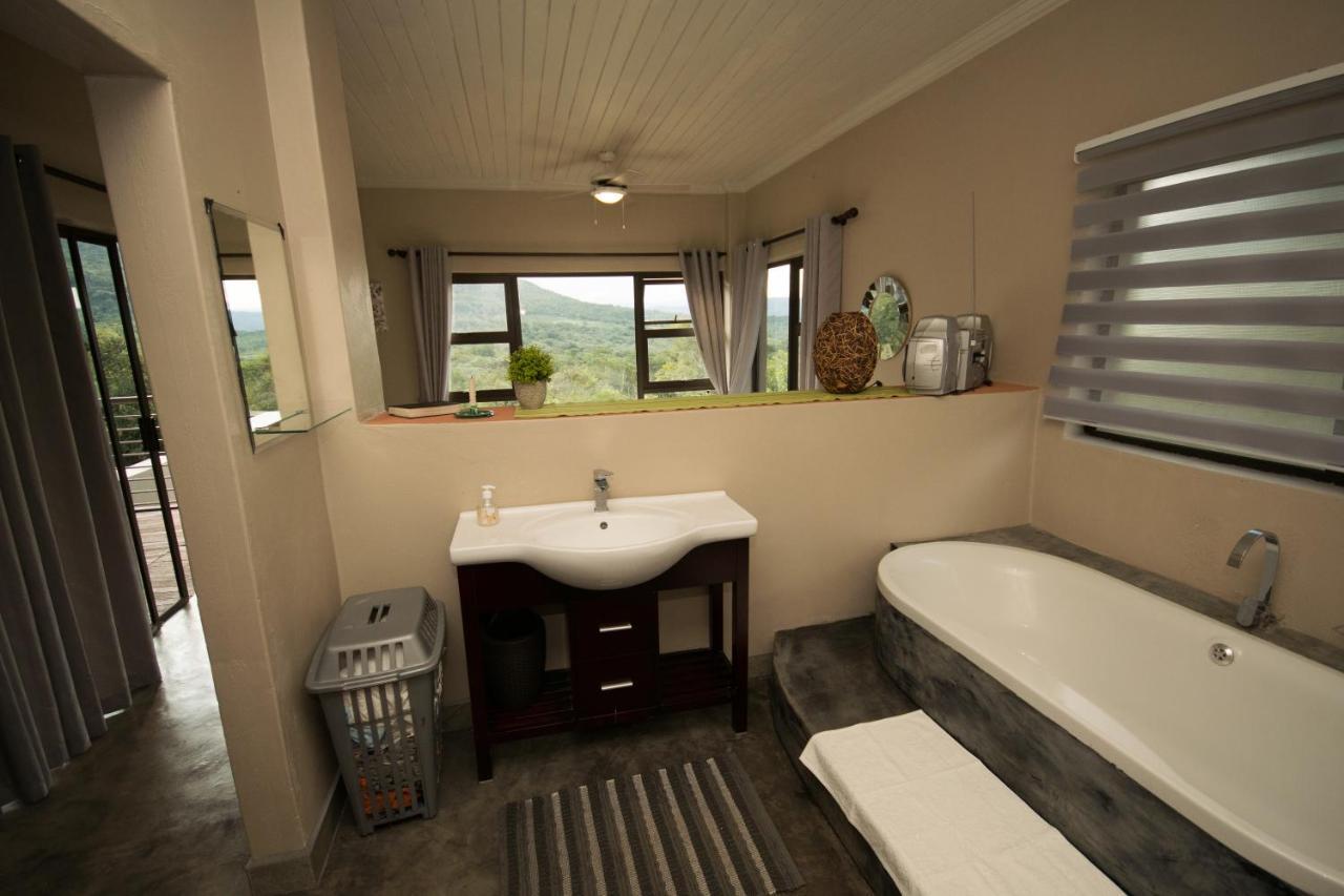 Hazyview Bogarts Villa Ngoại thất bức ảnh