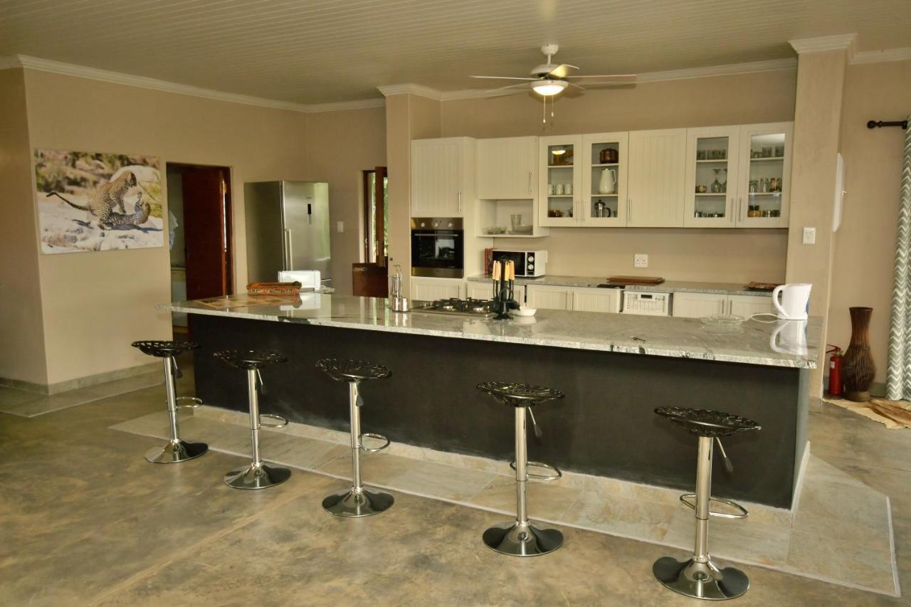 Hazyview Bogarts Villa Ngoại thất bức ảnh