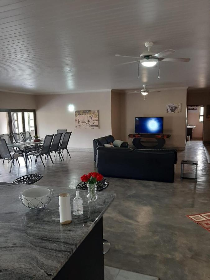 Hazyview Bogarts Villa Ngoại thất bức ảnh