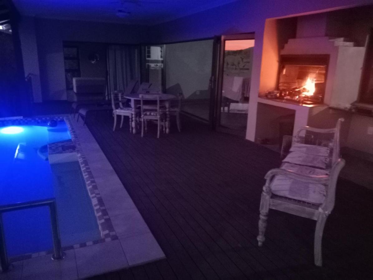 Hazyview Bogarts Villa Ngoại thất bức ảnh