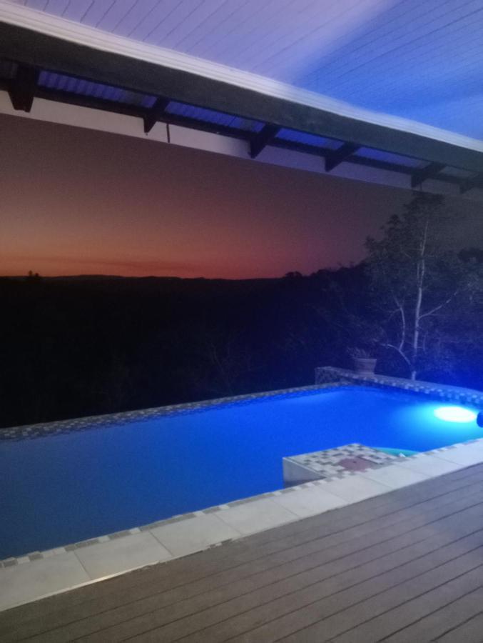 Hazyview Bogarts Villa Ngoại thất bức ảnh