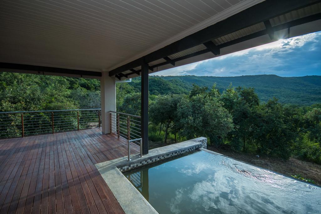 Hazyview Bogarts Villa Ngoại thất bức ảnh